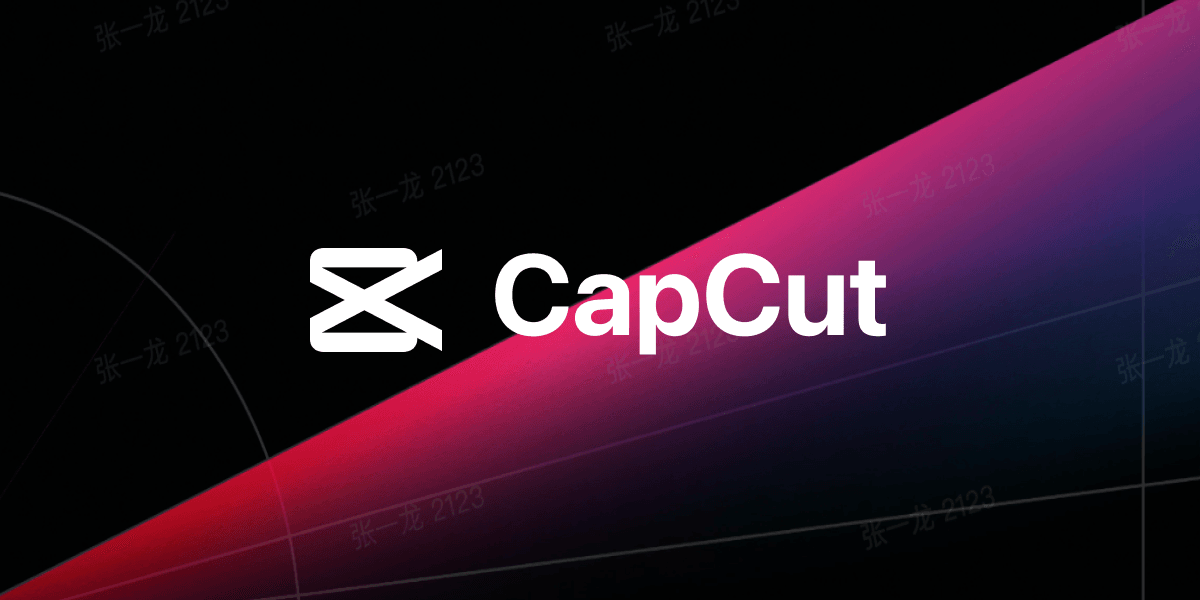 CapCut  All-in-one video editor & graphic design tool driven by AI