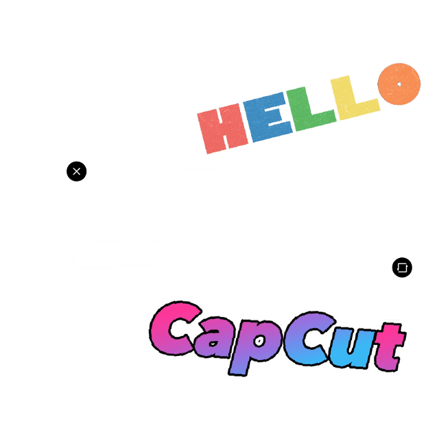 Capcut | All-in-one Video Editor & Graphic Design Tool Driven By AI