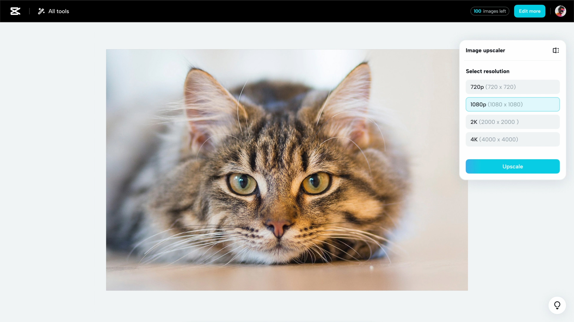 CapCut Video Editor AllInOne Video Editing Software CapCut