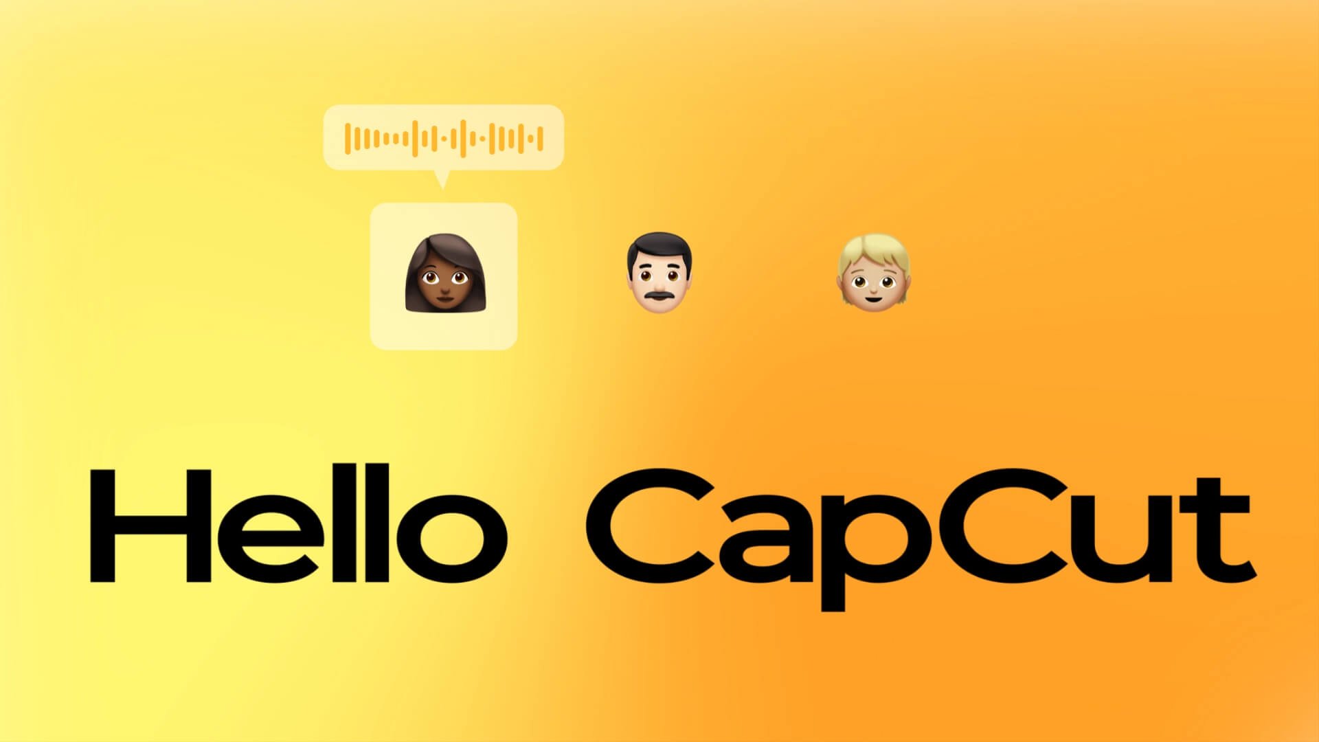 CapCut Download  Get Started with Free and Reliable Media Assets